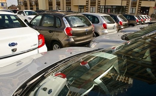 Продажи в России новых автомобилей и лёгкого коммерческого транспорта (LCV) в июне 2026 года составили 114 625 штук