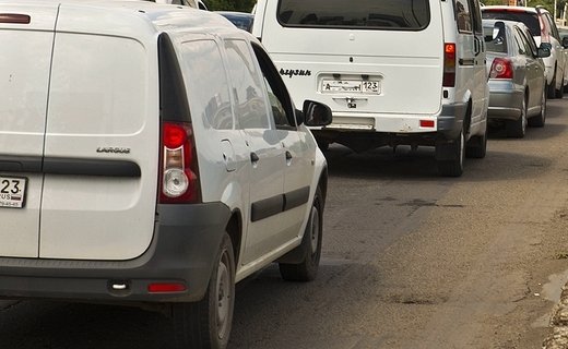 Сколько Lada Largus успели собрать после переноса производства из Тольятти в Ижевск