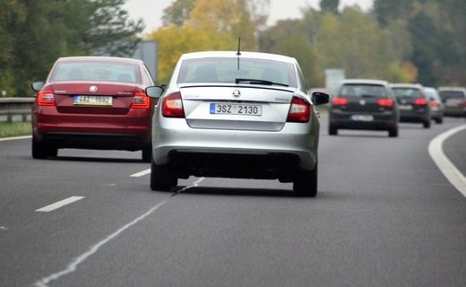 Депутаты Европарламента утвердили цель по нулевому выбросу для новых легковых автомобилей и LCV