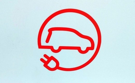 В 19 муниципалитетах Краснодарского края в 2024 году были установлены 42 зарядные станции для электромобилей
