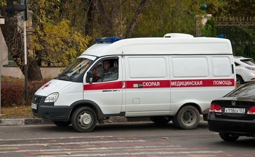 В Краснодарском крае за последние сутки COVID-19 подтвердили у 61 человека