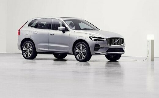 Компания Volvo заявила, что в 2023 году установила рекорд продаж - шведской марке удалось реализовать 708 716 автомобилей