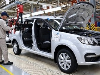LADA Ижевск: 61 год в истории российского автопрома
