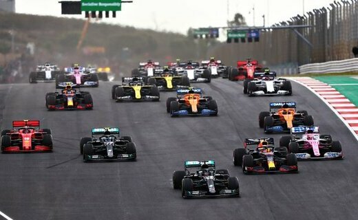 Заключено соглашение на проведение формульных Гран-при Португалии в 2027 и 2028 годах