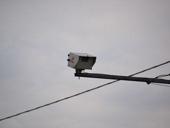 В России с 1 ноября камеры начнут штрафовать водителей за новые нарушения