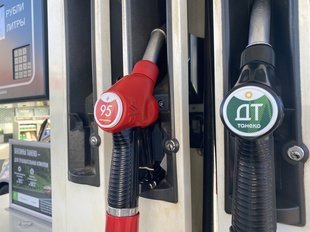 Где есть бензин в Краснодаре 9 октября: утром работают 83 АЗС, ситуация меняется в течение дня