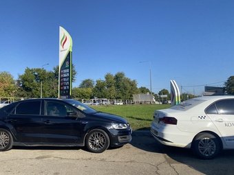 Информация о наличии топлива на АЗС Краснодара 3 октября МЦУ-Краснодар