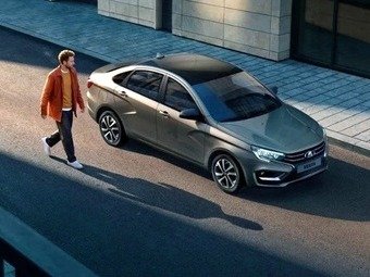 АвтоВАЗ запустил программу подписки на автомобили Lada