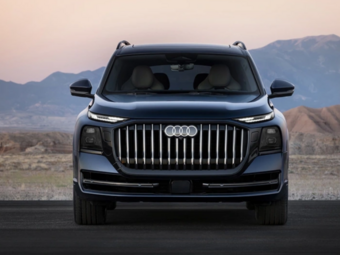 Audi Q9 появится на рынке России: сколько она будет стоить