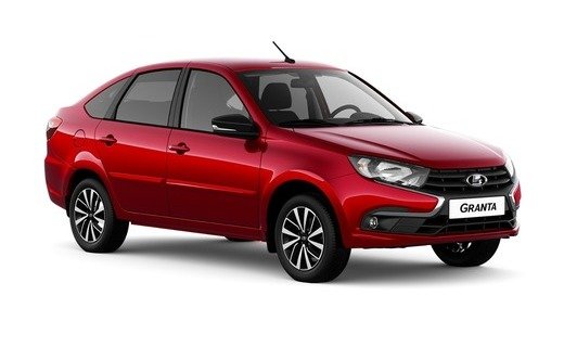 В России стартовали продажи обновленных топовых комплектаций Lada Granta - #Club и #Quest