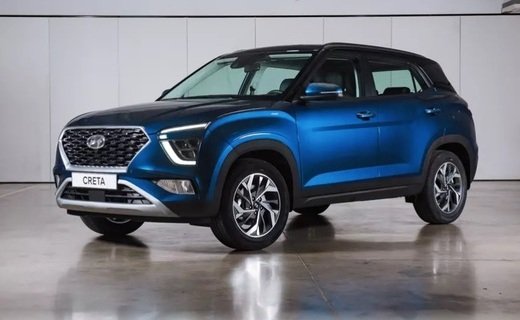 Компания Astana Motors, которая владеет заводом Hyundai в Казахстане, объявила о приостановке выпуска моделей Ассent и Creta