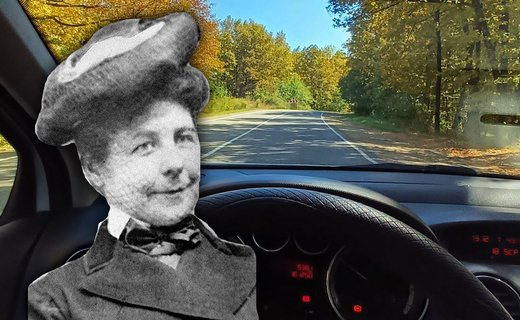 Что изобрела Мэри Андерсон, рассказывает Алексей Шамарин