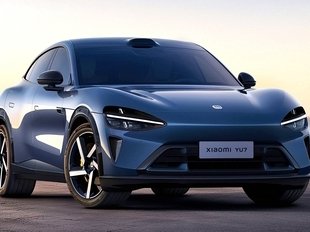 В России популярна Lada Granta, а что самое популярное в Китае