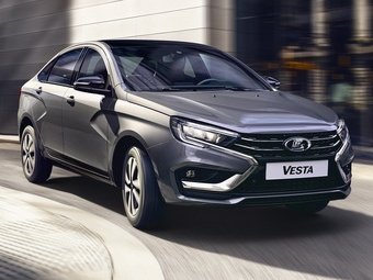 АвтоВАЗ отозвал более 47 тысяч автомобилей Lada