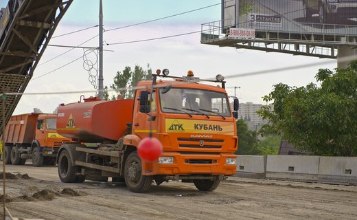 В автомобилях КамАЗ появился голосовой помощник