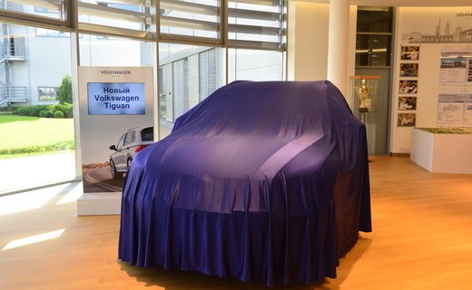 В первом месяце 2026 года стоимость автомобилей в России выросла на 13%