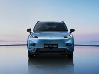 DEEPAL S05 ULTRA PHEV : электро - на каждый день, бензин - на дальние расстояния