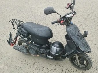 В Краснодаре в первые дни апреля произошло несколько ДТП с участием детей