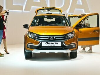 АвтоВАЗ отозвал более 33 тысяч автомобилей Lada
