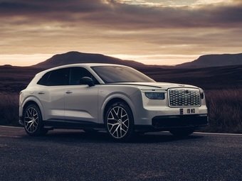 Bentley Torcal First Edition: эксклюзивность в каждой детали