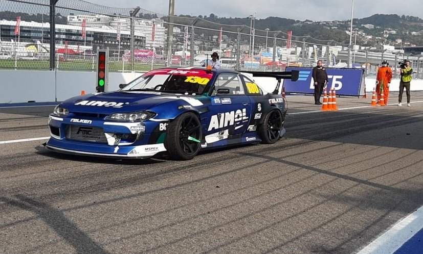 Jack Shanahan gt86