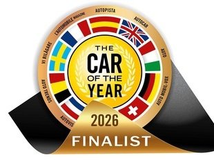 Объявлены финалисты премии "Автомобиль года 2026"
