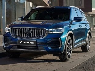 Компания Geely опровергла слухи об уходе с российского рынка