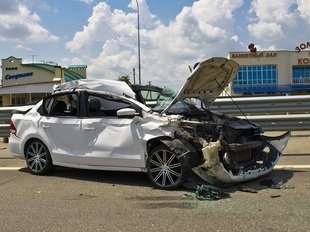 Кубань стала антилидером России по количеству пьяных ДТП