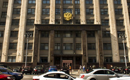 Депутаты Госдумы выступили с предложением разрешить регионам РФ самостоятельно устанавливать требования к тонировке