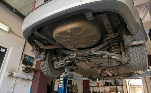 Fit Service: В 2023 году в России ремонт автомобилей стал дороже на 23% - средний чек составил 7852 рубля