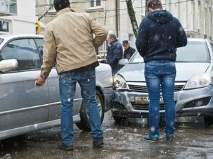 Страховщики назвали самые распространенные виды мошенничества по ОСАГО