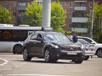 Новая схема мошенничества с привозом автомобилей из других стран