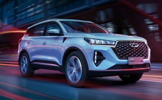 Автомобили марок Chery, Geely и Haval чаще всего, среди китайских моделей, попадали в ДТП на российских дорогах