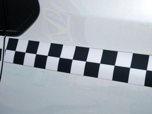 Минпромторг анонсировал расширение списка автомобилей для работы в такси