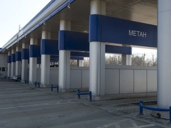 Глава Кубани призвал активнее переводить транспорт на газомоторное топливо