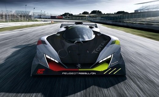 Партнёром Peugeot станет известная гоночная команда Rebellion Racing
