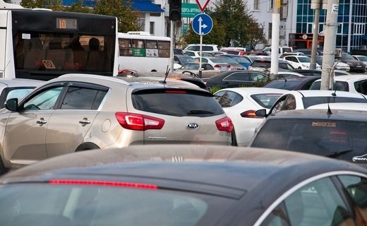 С 1 августа в России будет увеличен утилизационный сбор на легковые, лёгкие коммерческие (LCV) и грузовые автомобили