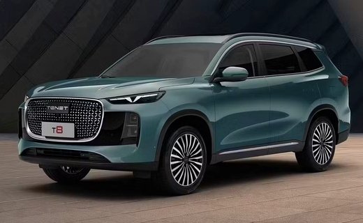 Марка Tenet стала в России одним из лидеров авторынка