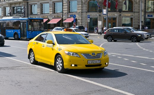 Не для кого не секрет, что виду высокой аварийности таксисты являются наиболее проблемными страхователями по линии ОСАГО.