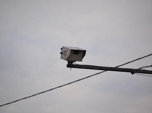 В России с 1 ноября камеры начнут штрафовать водителей за новые нарушения