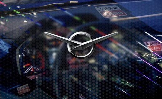 Новый семиместный внедорожник УАЗ хочет выпустить в 2026 году