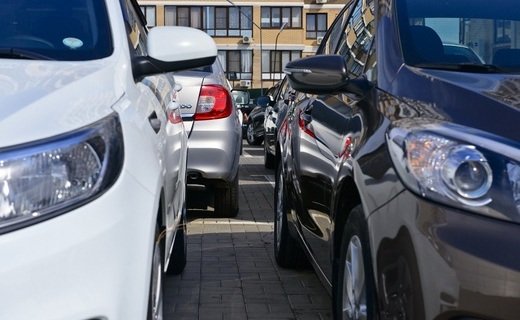Согласно новому отчёту Ассоциации европейского бизнеса (АЕБ), в августе 2022 года было реализовано всего 41 698 автомобилей