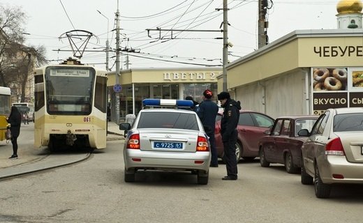 В городской администрации отметили, что трамвайное движение в Ростове продолжает динамично развиваться