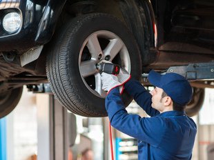 В России внезапно отключились автомобили Porsche