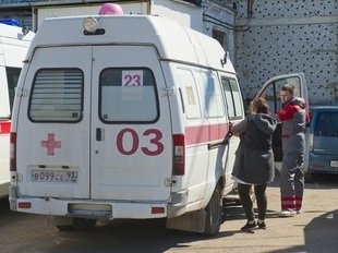 Несовершеннолетние пешеходы пострадали в ДТП, произошедших в Краснодаре