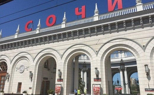 Компания «Российские Железные Дороги» заканчивает ремонт тоннеля