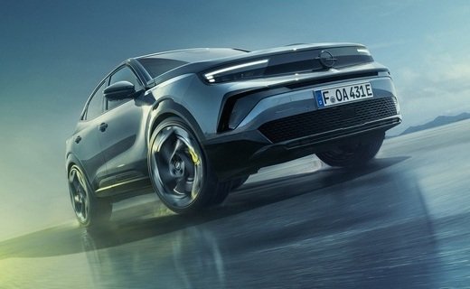 Концерн Stellantis перезапустил суббренд GSE (Grand Sport Electric), первой моделью которого стал кроссовер Opel Mokka GSE
