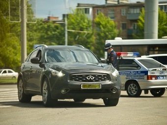 Опрос: Кубанские водители стали чаще оплачивать штрафы