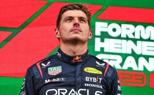 Пилот команды Red Bull Racing Макс Ферстаппен стал самым высокооплачиваемым гонщиком "Формулы 1" в 2024 году