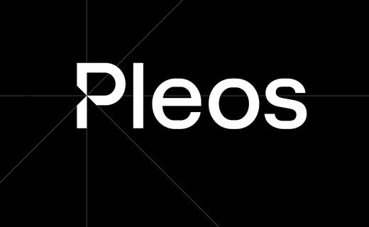 Hyundai представила свой новый бренд программного обеспечения Pleos и мультимедиа следующего поколения Pleos Connect